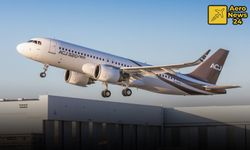 Royal Jet, Airbus'tan Dokuz VIP Jet Almayı Planlıyor