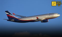 Aeroflot, Rusya’da İlk Kez Wet-Lease Uygulamasını Hayata Geçiriyor