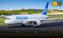 Air Europa, 2025 Yazında İstanbul’a Uçuş Başlatıyor