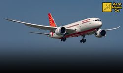 Air India uçuşlarda bazı güncellemeler yaptı