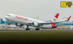 Austrian Airlines'tan yeni sponsorluk anlaşması