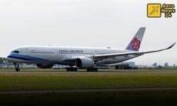 China Airlines, Airbus A350 Kabinlerini Yeniliyor