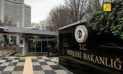 Türkiye'den Kazakistan'daki uçak kazasında hayatını kaybedenlere taziye mesajı