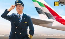 Emirates pilot arıyor... Maaşlar ne kadar?