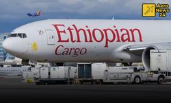 Ethiopian Airlines Cargo 2 uçağı daha filosuna kattı