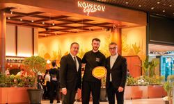 Novikov, İstanbul Havalimanı’nda ilk havalimanı şubesini açtı