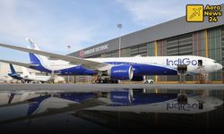 IndiGo, Uzun Mesafeli Uçuşlara Başlamayı Planlıyor