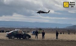 Türkiye'deki yabancı misyonlardan helikopter kazasındaki şehitler için taziye mesajları yayınlandı