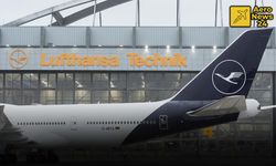 Lufthansa Technik'ten 12 yıllık anlaşma