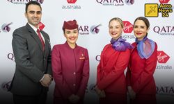 Qatar Airways, Virgin Australia İçin Wet-Lease Uçuşları Başlatabilir