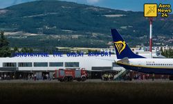 Ryanair ve Niš Havalimanı İş Birliğinde Yeni Dönem