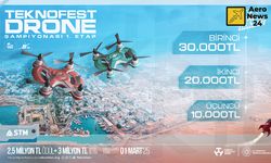 Yeni Bir TEKNOFEST Drone Şampiyonasına Hazır mıyız?