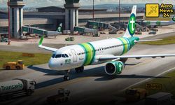 Transavia hızlı büyümesini sürdürüyor