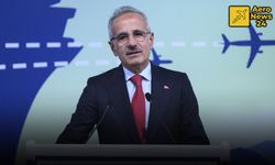 Bakanı Uraloğlu, Kasım 2024 Hava Taşımacılığı Verilerini Açıkladı