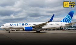 United Airlines o hatta yeniden uçacak