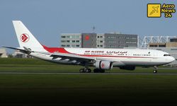 Air Algerie, Airbus A350-1000 Siparişini İptal Etti