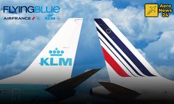 Air France-KLM ortaklığından tepki çeken fiyat artışı!