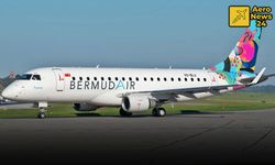 Bermudair Filosunu Embraer E190 Uçaklarıyla Genişletiyor