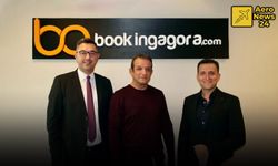 BookingAgora, FITUR 2025'te Boy Gösterecek