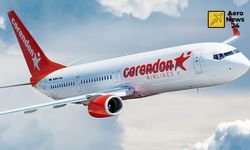 Corendon Airlines'tan ITB Berlin 2025 için özel uçuş