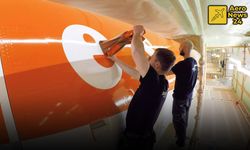 easyJet'ten yakıt tasarrufu için tarihi adım