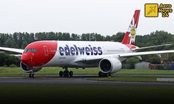 Edelweiss A350 ile operasyonlarını genişletecek