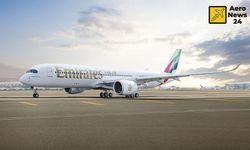 Emirates, A350 uçağı ile 8 Ocak’ta Kuveyt ve Bahreyn Seferlerine Başlıyor