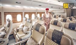 Emirates Brisbane hattında Premium Economy sınıfı sunacak