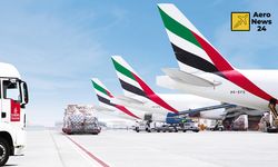 Emirates SkyCargo 2025 yılında kapasite artırdı