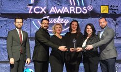 Havaş, 2025 CX Awards Müşteri Deneyimi Ödülleri'nde Büyük Başarı Elde Etti!