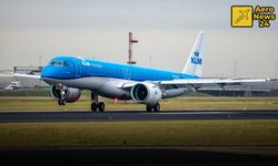 KLM Cityhopper, Embraer E195-E2'lerin Kapasitesini Artırıyor