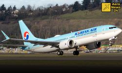 Korean Air, ST Engineering ile anlaşma imzaladı