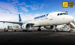 Medsky Airways, Libya ile AB Arasında Yeni Bir Hat Başlattı