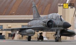 Fransa Kiev'e Mirage 2000 savaş uçakları gönderecek