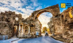 Türkiye Turizm'de rekor gelir elde etti