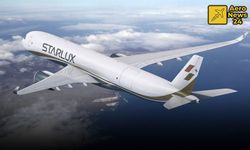 STARLUX Airlines, 5 Kargo Uçağı Daha Sipariş Etti