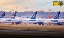 Tarom filosuna yeni uçaklar katıyor