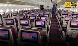 Thai Airways 30 Yıl Sonra O Hatta Geri Dönüyor