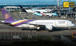 Lufthansa ve Thai Airways Codeshare Ortaklığını Genişletiyor