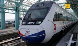 TCDD, Yüksek Hızlı Tren bilet ücretlerine zam yaptı