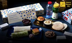 Emirates’ten Ramazan Ayına Özel Hizmetler