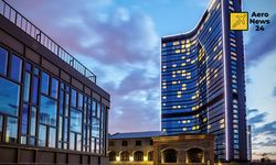 Hilton Istanbul Bomonti Ramazan ayına özel menüleriyle misafirlerini bekliyor