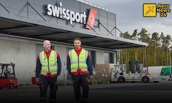 Frankfurt Havalimanı’nda Swissport Cargo Grevi Devam Ediyor