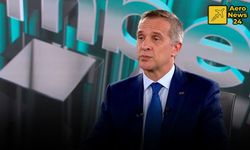 Çelebi Havacılık CEO'su Dorner'dan önemli açıklamalar
