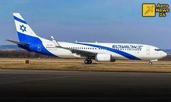 El Al, Yeni Uçak Tasarımını Tanıttı