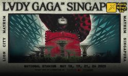 SIA Yolcularına Lady Gaga Konserleri İçin Ayrıcalık