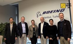 TALPA ve Boeing-Türkiye Havacılığın geleceğini konuştu