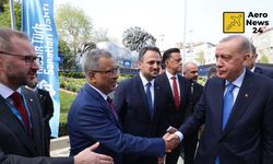 Prof.Dr. Ahmet Bolat’tan Yeditepe Bienali’nde Kültür ve Sanat Vurgusu
