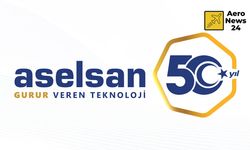 ASELSAN ve BMC Arasında 55,6 Milyon Dolarlık Anlaşma