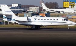 Aerowest, Filosuna Yeni Cessna Citation Ekledi